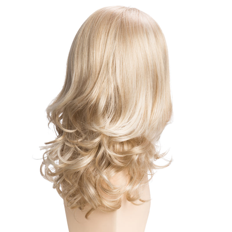 Tony of Beverly Joelle Synthetic Lace-front Wig